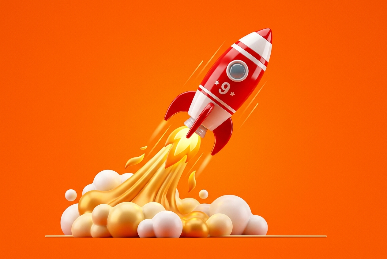 High Speed Launch & Scalability