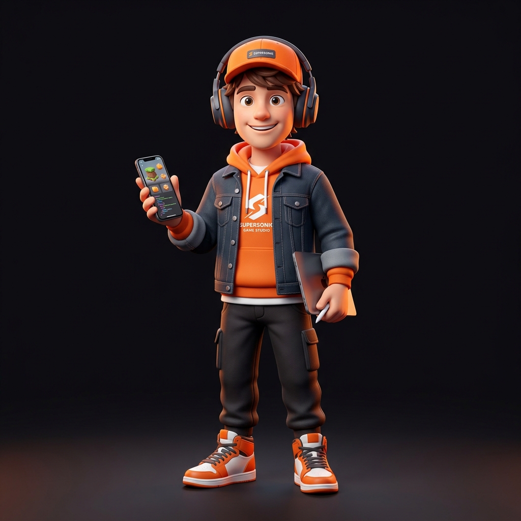 Developer Avatar